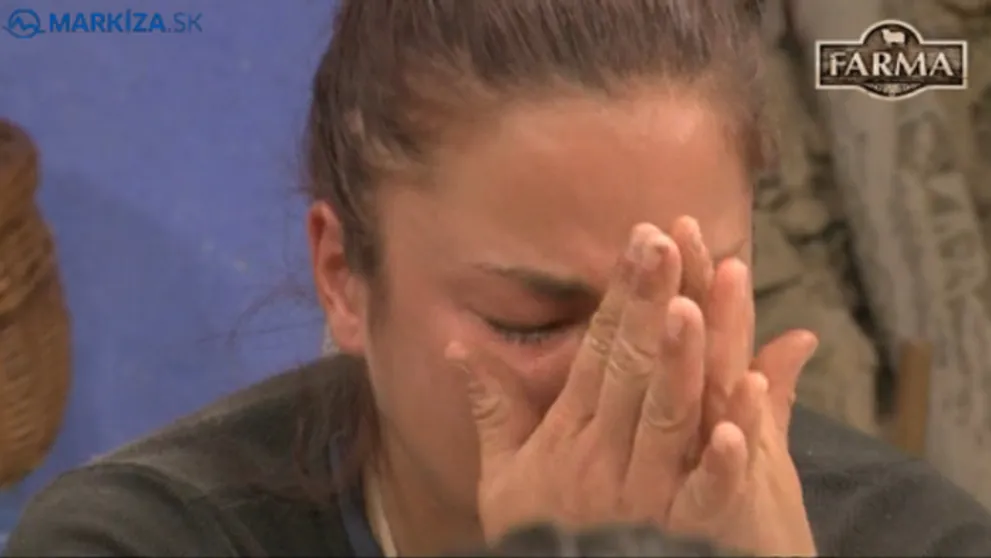 Emotívna voľba duelantky! Lenka rozplakala aj chlapov!