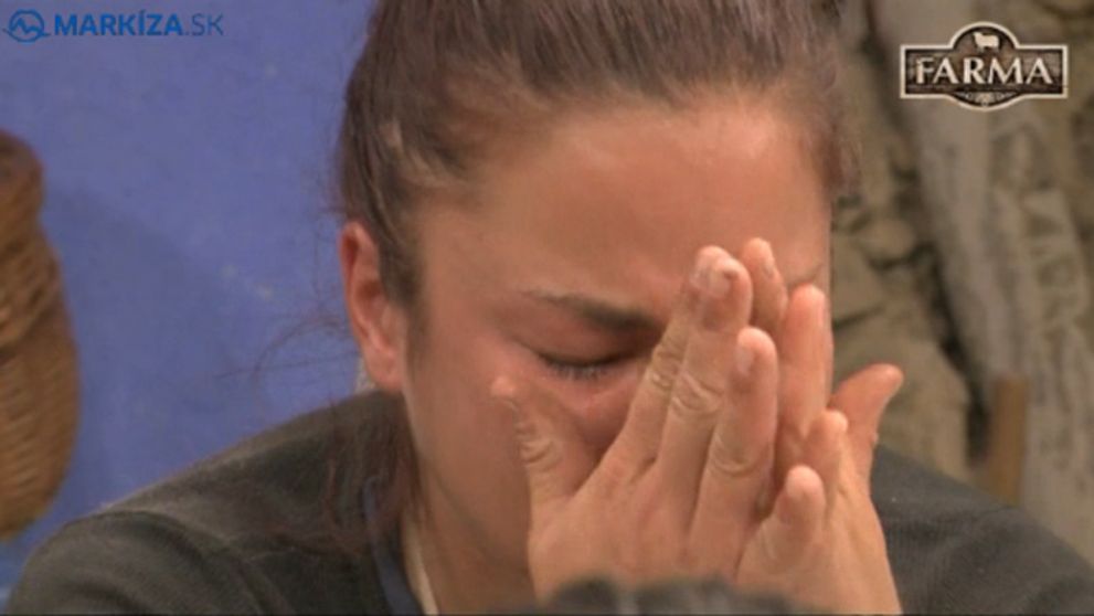 Emotívna voľba duelantky! Lenka rozplakala aj chlapov!