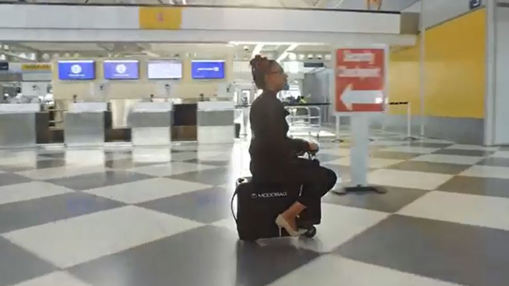 Vychytávka týždňa: Ak veľa cestujete, určite ju budete chcieť