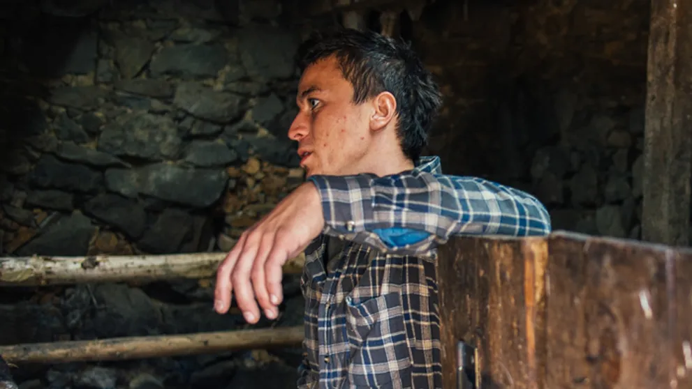 Vyrovnávanie účtov! Reza od zlosti rozmláti Farmu!