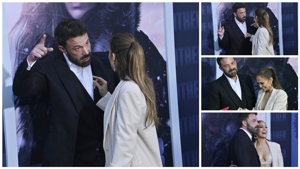 Aj vy vidíte pretvárku roka?! Najskôr hádka a potom bozky pred kamerami