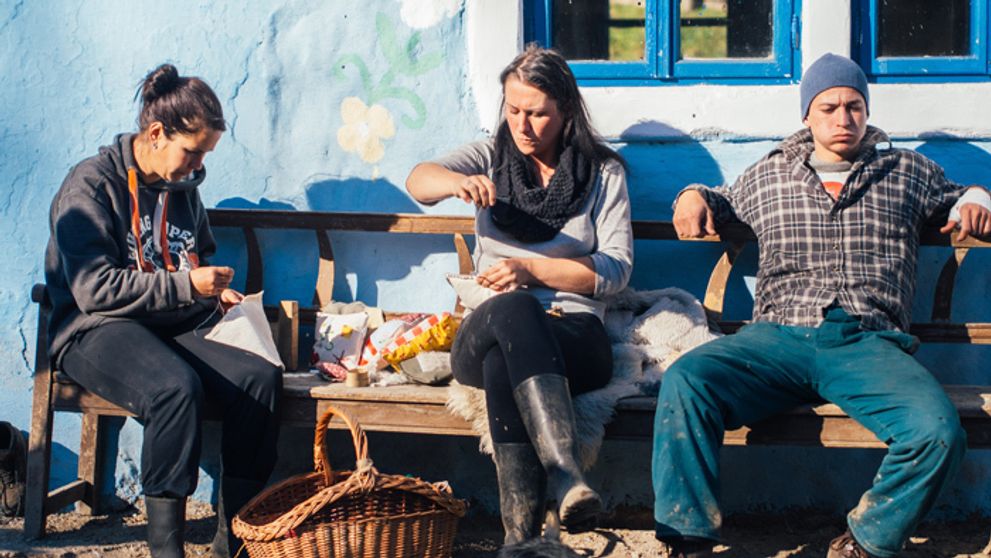 To je vrchol! Reza škrtil Lenuš!