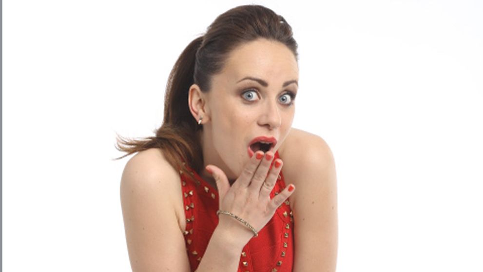 Kamarátky z Tvoja tvár znie povedome