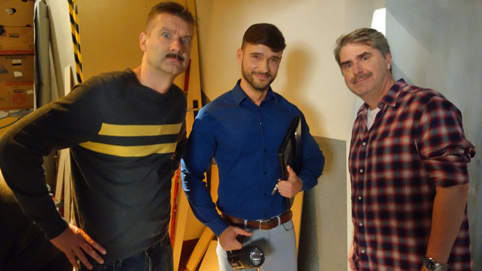 Susedia rozbiehajú veľký kšeft: Priestor na podnikanie im predala známa tvár!