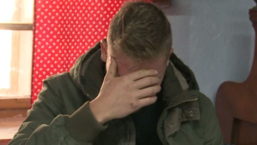 Ďalšie slzavé údolie na Farme: Michal pri čítaní listu plakal ako malý chlapec!