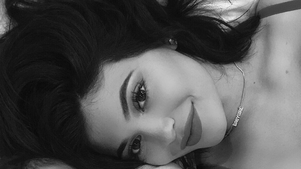 Neuveriteľná premena Kylie Jenner: Pozrite, ako vyzerala pred deviatimi rokmi