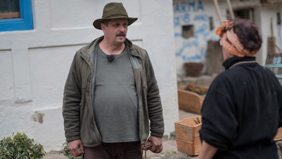 Rozzúrený hospodár: Martinovi už praskli nervy!