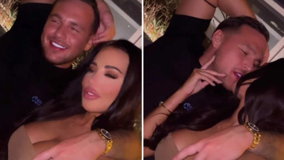 Tragédia hviezdneho páru v Turecku. Yazmin leží v nemocnici, jej partner zomrel