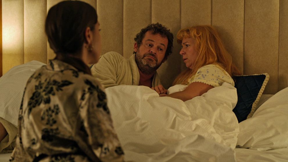 Musíme sa porozprávať o sexe: V tejto rodine sa chúlostivé veci riešia inak!