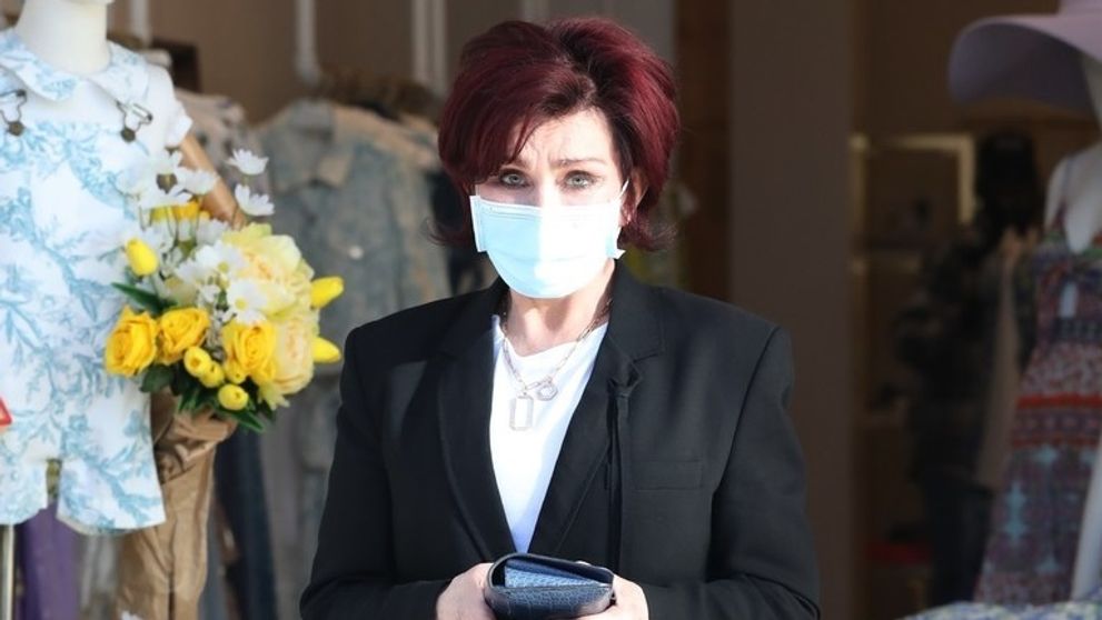 Sharon Osbourne chce v 70-ke poprieť vek: Vyzerá ako úplne iný človek
