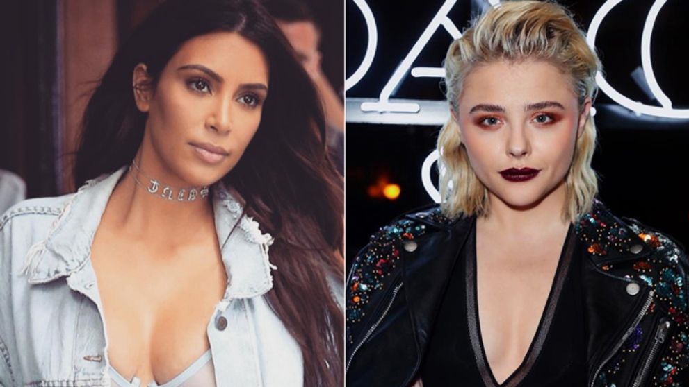 Problém s Kim Kardashian: Táto herečka ju fakt 