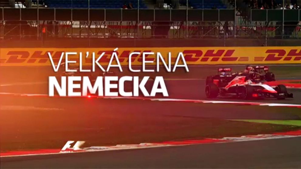 Veľká cena Nemecka: Duel Rosberg verzus Vettel na domácej pôde!