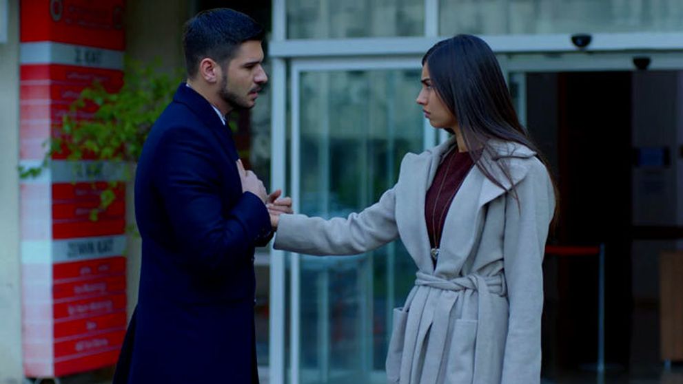 Nikdy ťa neopustím: 75. a 76. epizóda