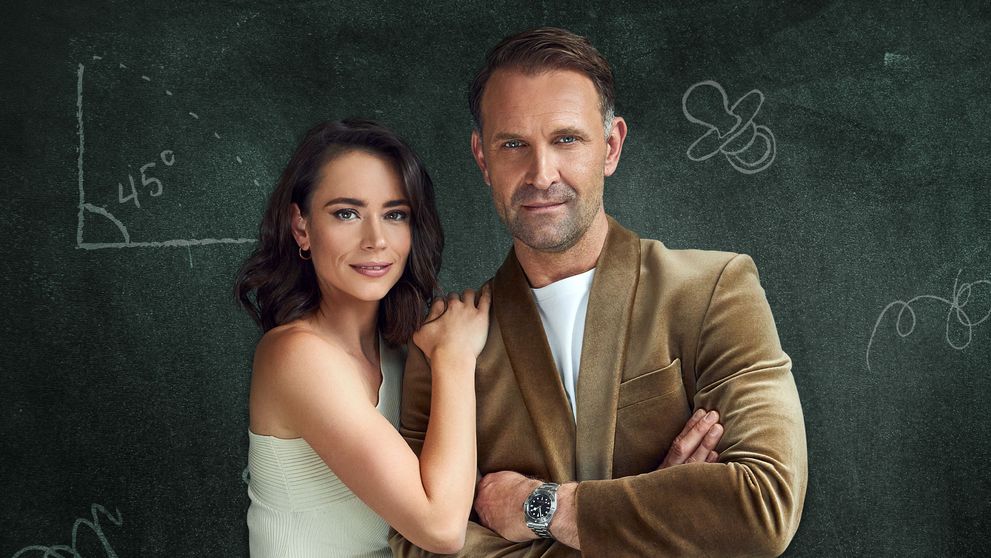 Pán profesor v pondelok najsledovanejším nespravodajským programom, Dajto celodennou trojkou na trhu