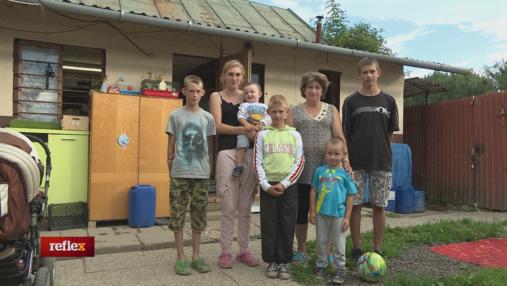 Rodine s deťmi hrozí, že skončia na ulici