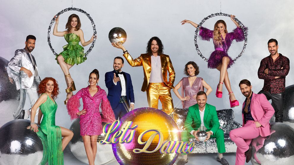 Najväčšia tanečná šou je späť! Pozrite si presný dátum štartu Let's Dance