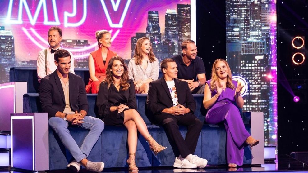 Šou Možné je všetko! odštartovala: Hviezdy prezradili, čoho sa báli