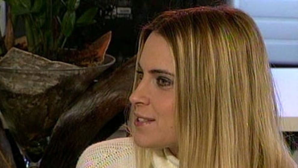 Judínyová: Ideálny muž? Existuje...?!?