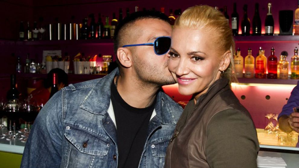 Sebavedomá Dara: O Patrika neprídem!