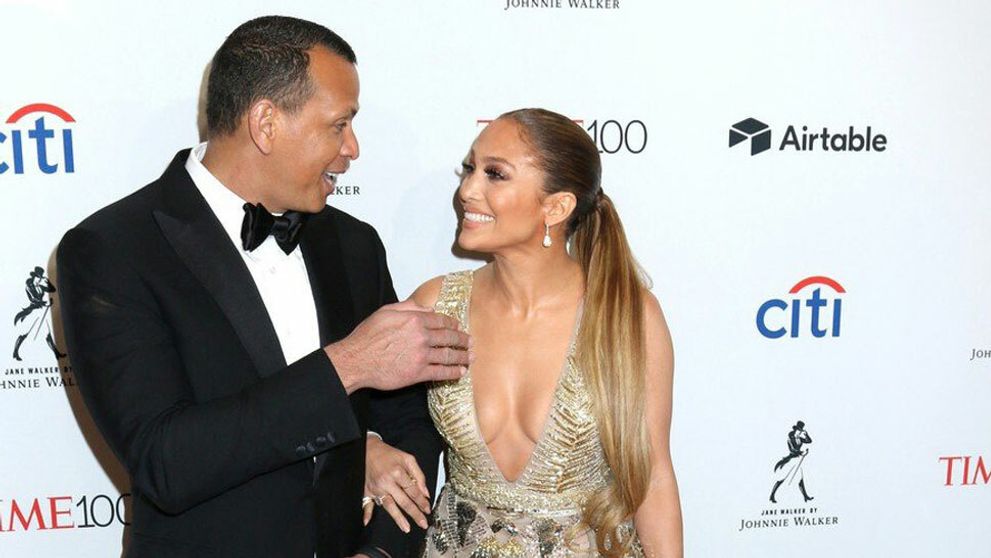 Romantické zásnuby s obrovským diamantom! J Lo štvrtýkrát pod čepiec?