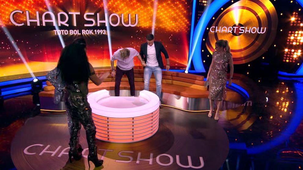 Počas natáčania sa chytali za hlavy: Adam Bardy a Ján Ďurovčík sa skoro dolámali