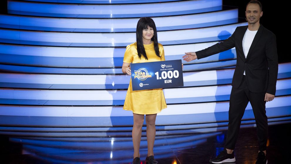 OZ Záhorácky anjel