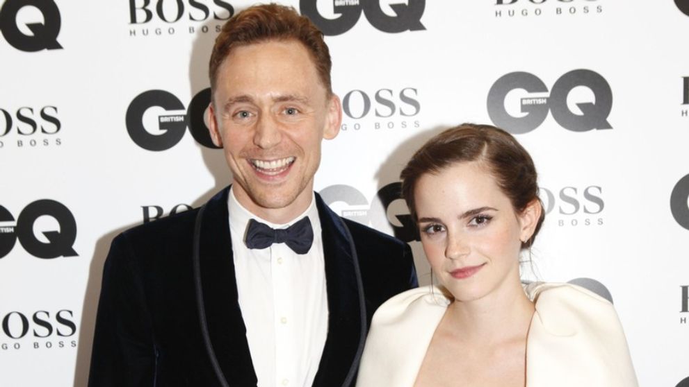 Na premiére s tehotenským bruškom: Slávny párik ohlásil prvého potomka