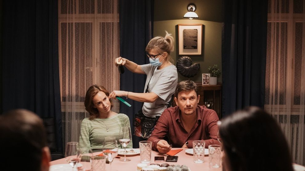 Československý film, aký tu ešte nebol. Na toto sa budete hrnúť do kina