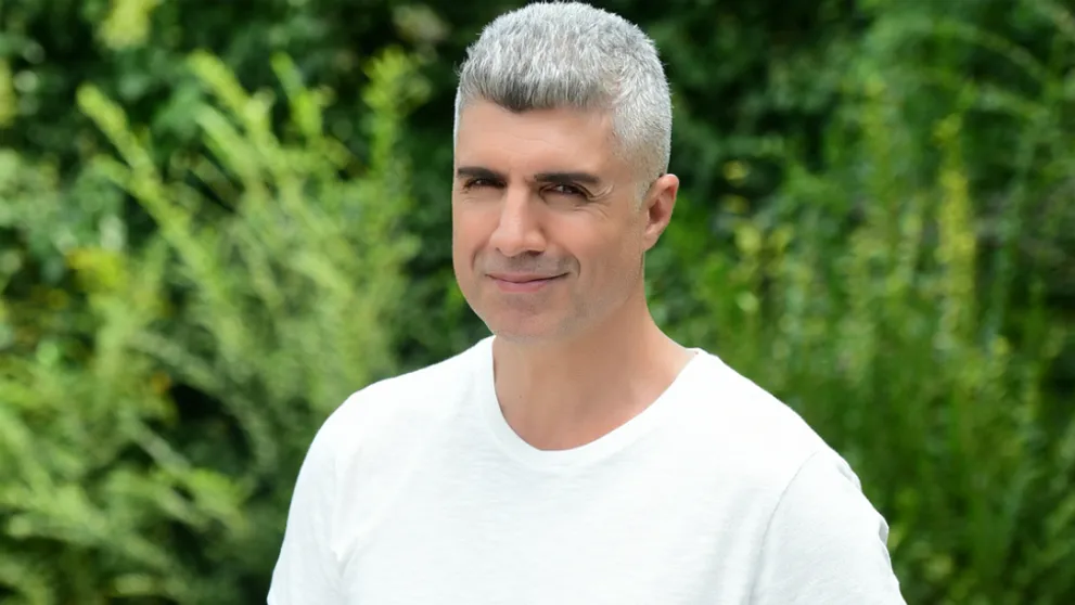 Načo toto divadlo? Faruk z Neželanej nevesty s manželkou sa predsa rozvádzajú