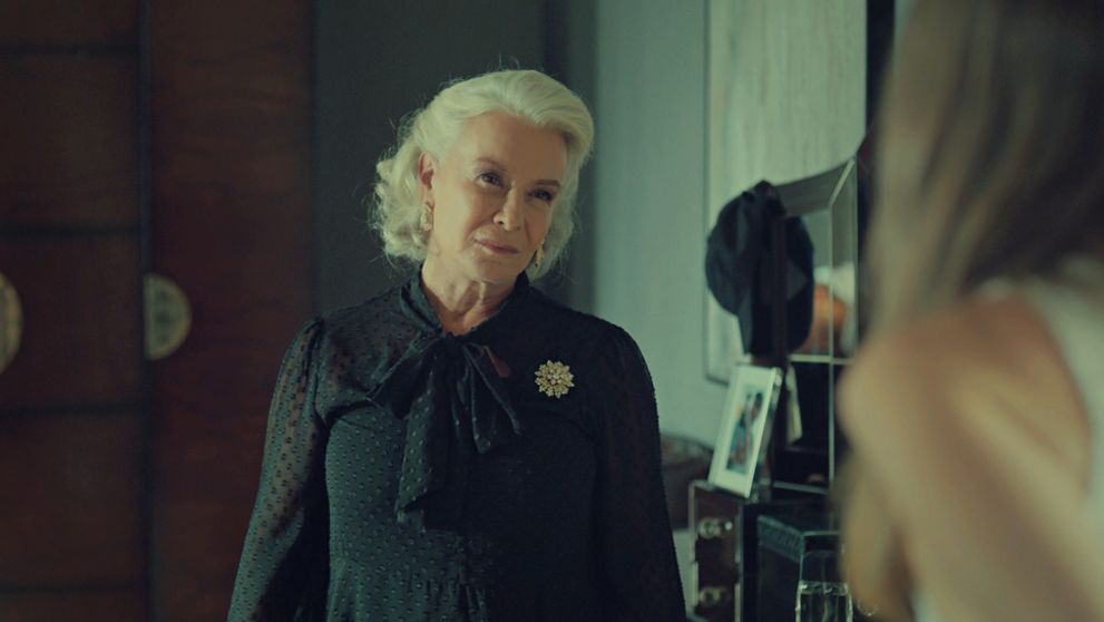 Neželaná nevesta: 65. a 66. epizóda