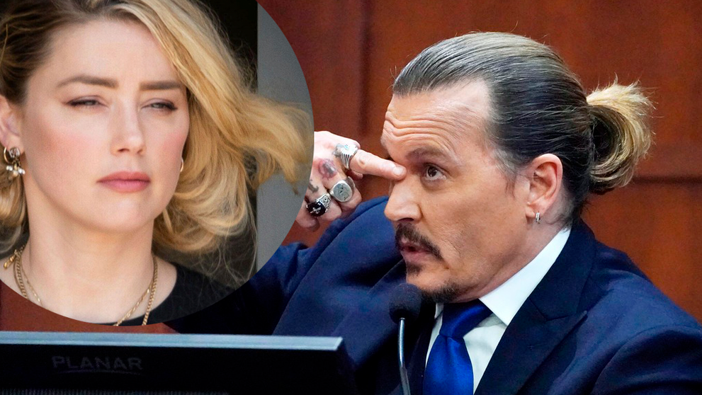 Ďalší zvrat v prípade Johnyho Deppa: Amber si zrejme viac priať nemôže