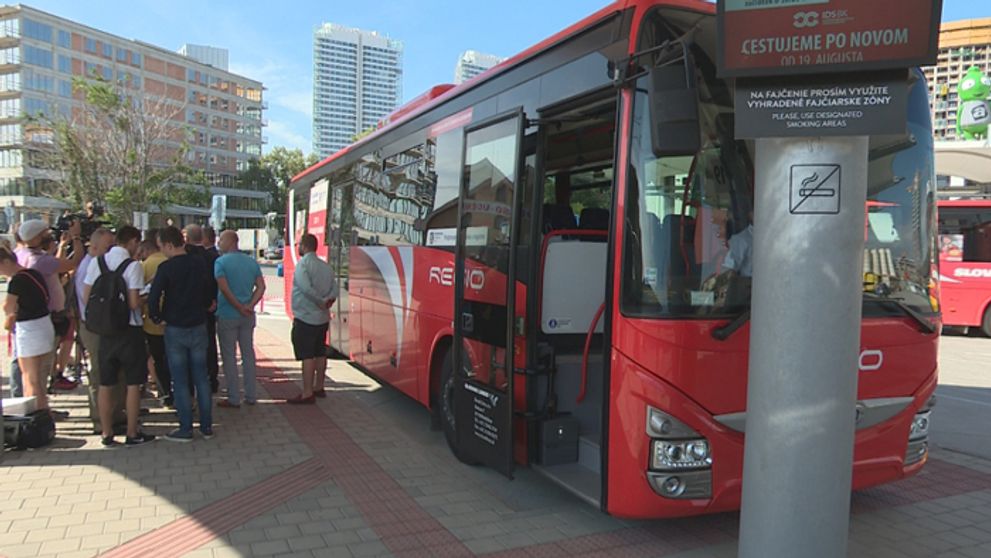 Cestujúcich v Bratislavskom kraji čaká na jeseň veľká zmena. Bude to chcieť trpezlivosť