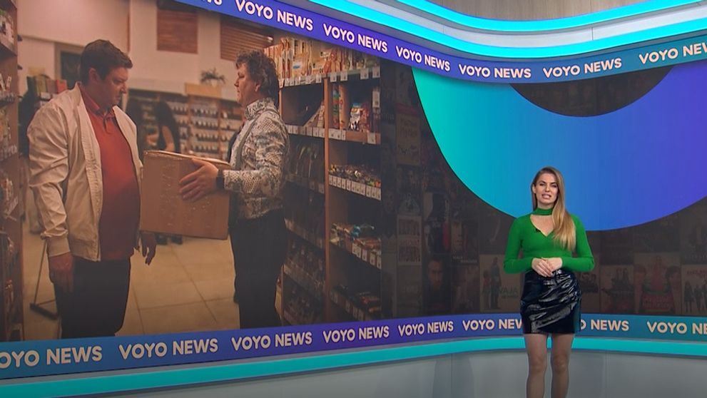 VOYO prináša lahôdku pre fanúšikov Farmy