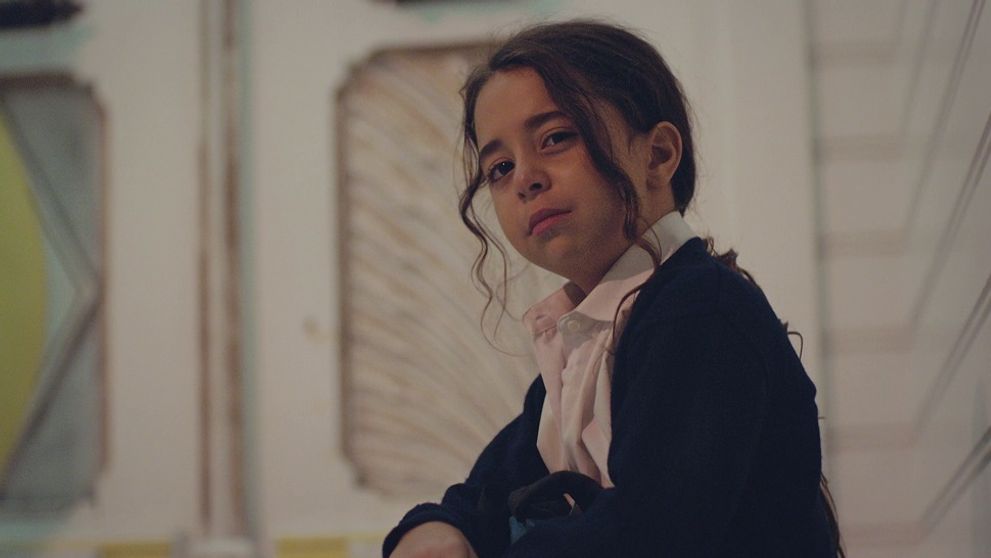 Moja malá princezná: 5. a 6. epizóda