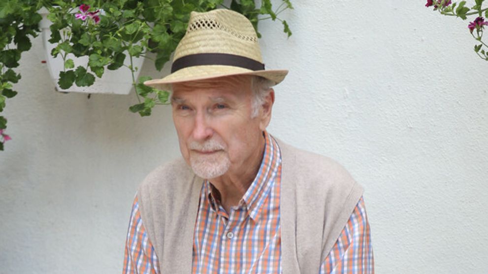 Vieme, s kým žije herec Ivan Letko