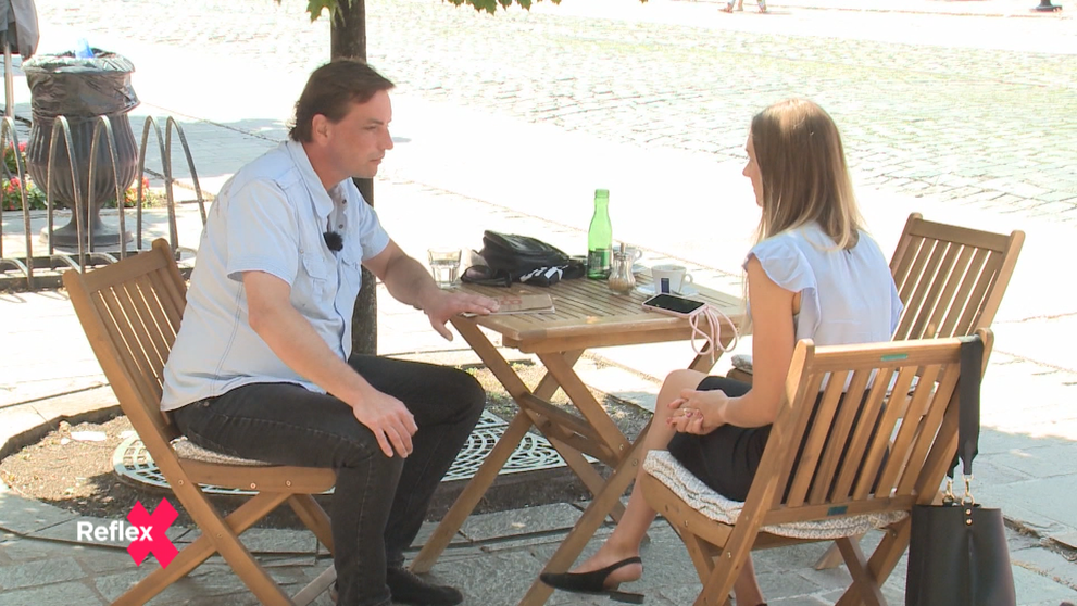 Preplával do Ruska a zmenil názor