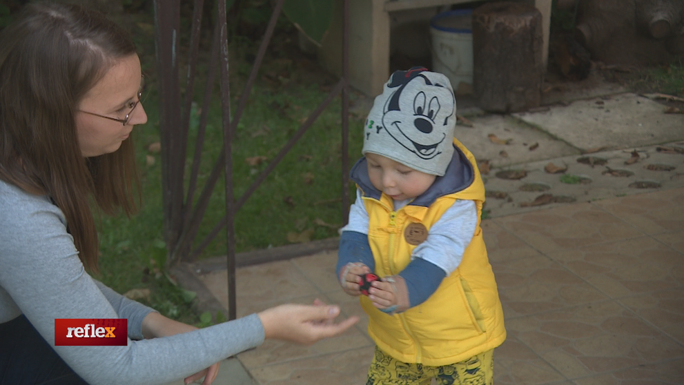 Martinko má vďaka divákom Reflexu nádej na lepší život