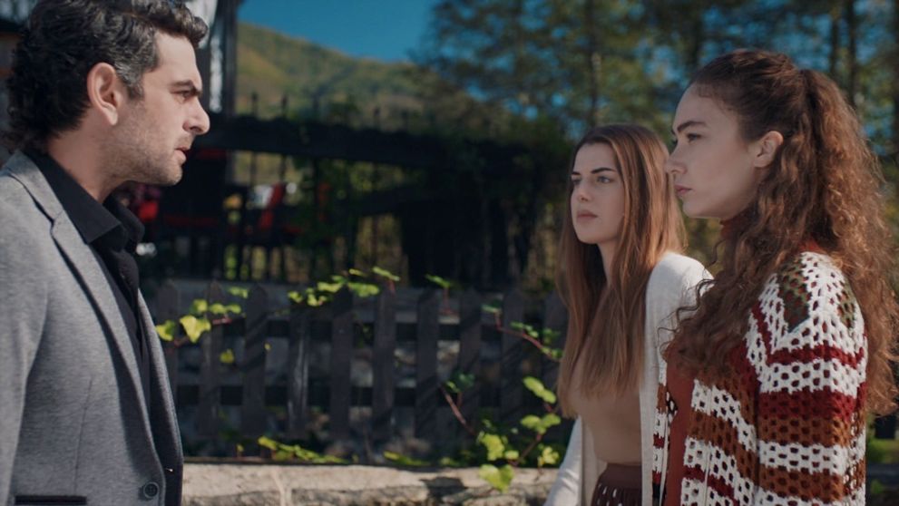 Zachránené životy: 98. epizóda