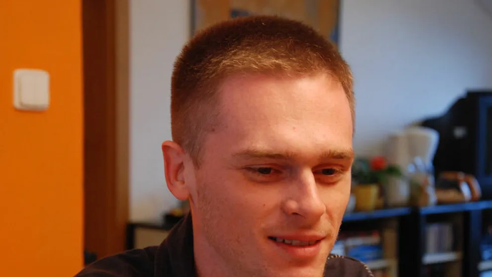 Rudolf Lesňák: Varieval som len z donútenia!