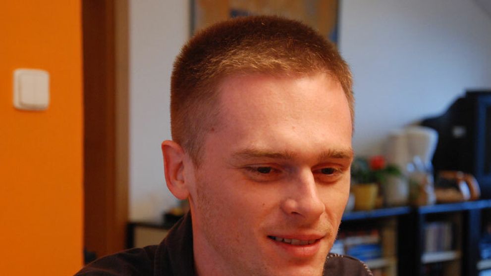 Rudolf Lesňák: Varieval som len z donútenia!