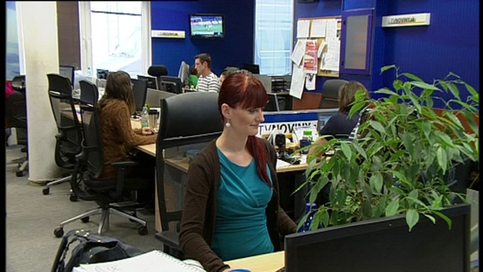 Redakciu spravodajstva napadol vírus, ktorý útočí len na ženy!