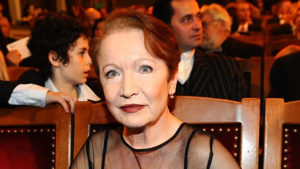 Ďalšia strata hereckej legendy. Zomrela nezabudnuteľná Hana Maciuchová