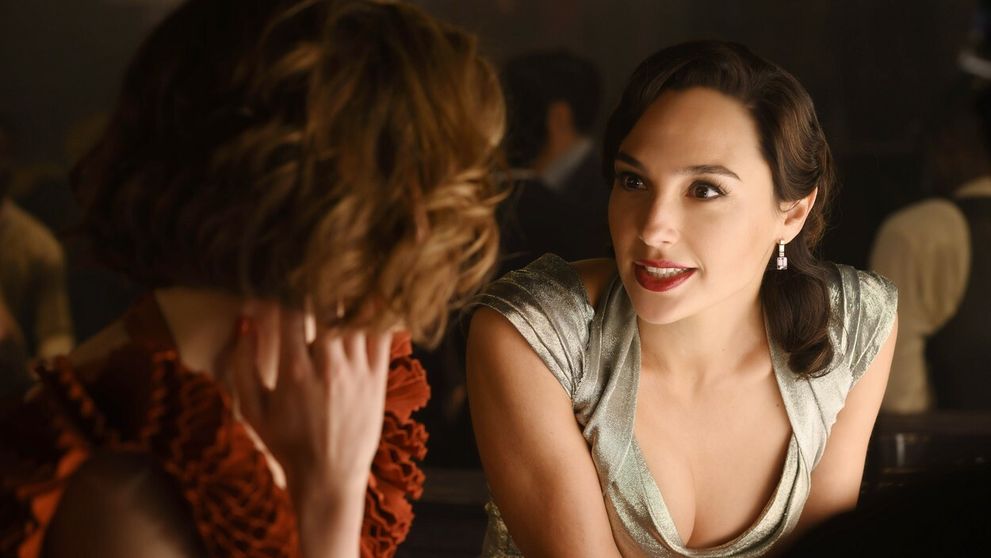 Nový film dostal v kinách stopku: Za všetko môže Gal Gadot