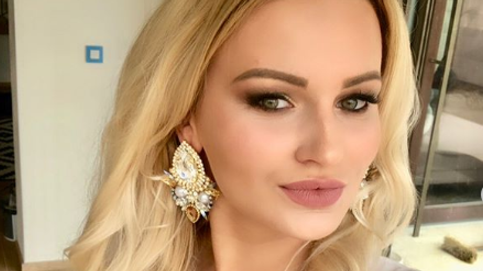 Najsexy farmárka sa vydala! Nevesta ako z rozprávky