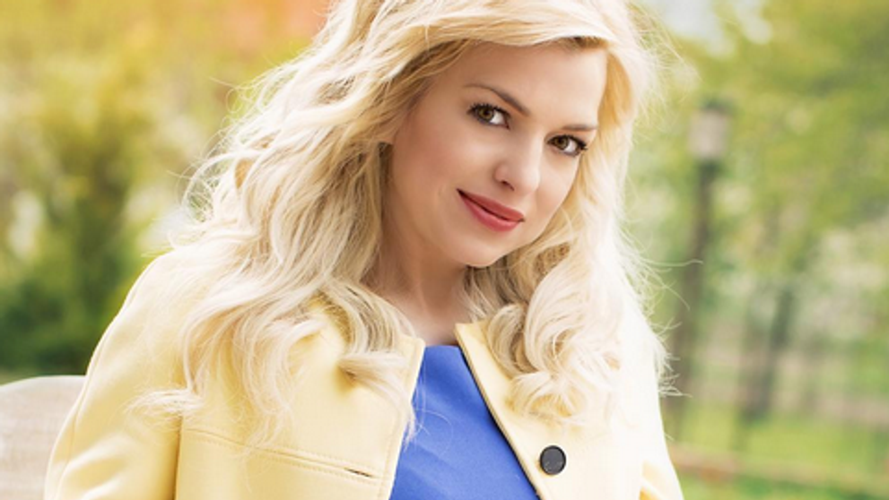 Zlatica Švajdová Puškárová sa druhýkrát stala mamou! Synček dostal tradičné meno