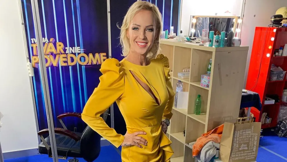 Zuzka Belohorcová prvýkrát ako sexica. Prečo sa na ňu šťažujú susedia?
