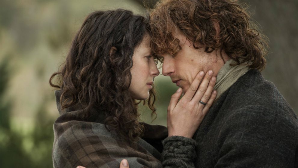 Hviezdy seriálu Cudzinka: Milenci aj v súkromí?!