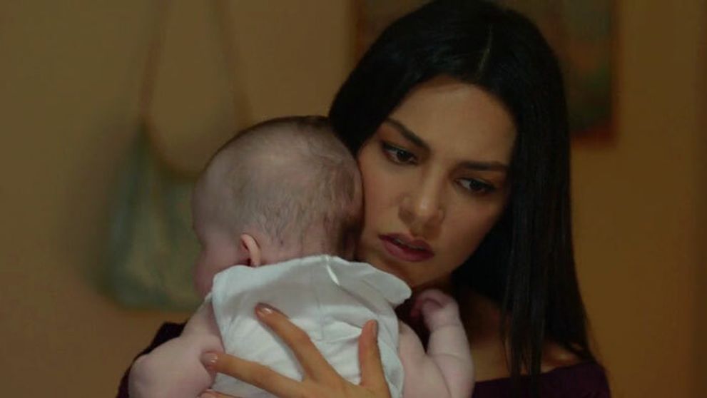 Nekonečná láska: 119. a 120. epizóda