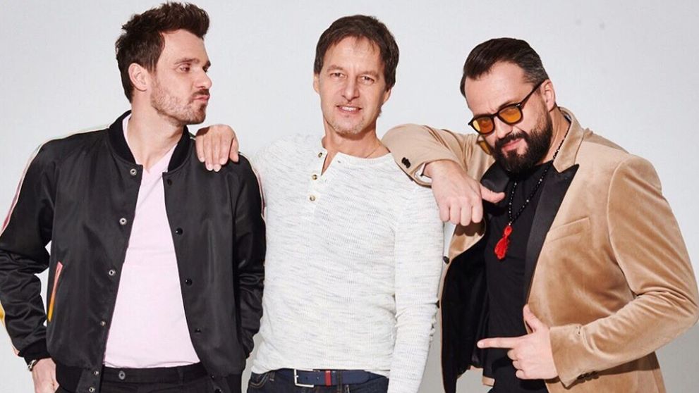 SuperStarovská párty sa začína. Buďte pri tom s nami!