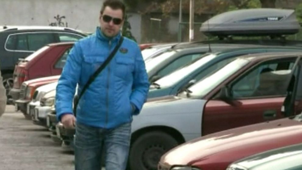 Prečo Petr Kramný zmenil správanie?